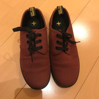 ドクターマーチン(Dr.Martens)のDr.Martens スニーカー(スニーカー)