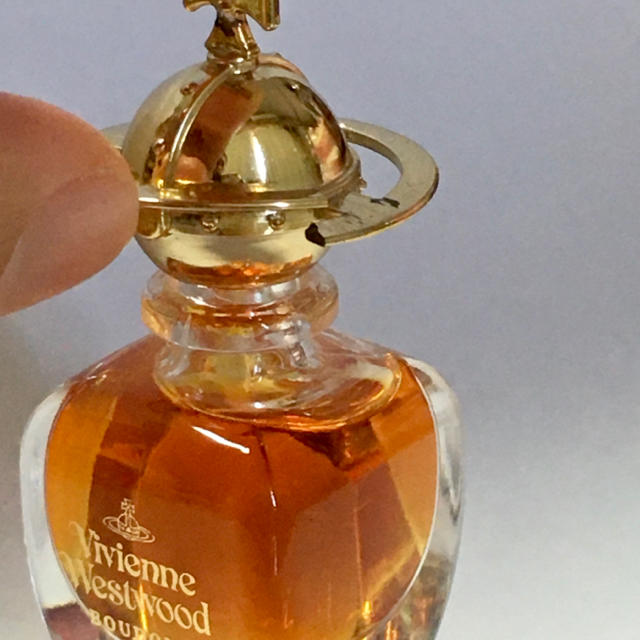 Vivienne Westwood(ヴィヴィアンウエストウッド)のブランドミニ香水セット コスメ/美容の香水(香水(女性用))の商品写真
