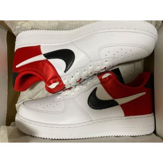 ナイキ(NIKE)のNIKE AIR FORCE 1 '07 LV8 1  (スニーカー)