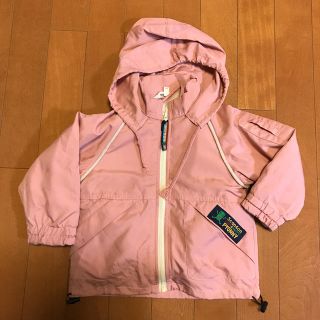 サンカンシオン(3can4on)の【white2cherry様専用】3can4on ジャケット 女児 90(ジャケット/上着)