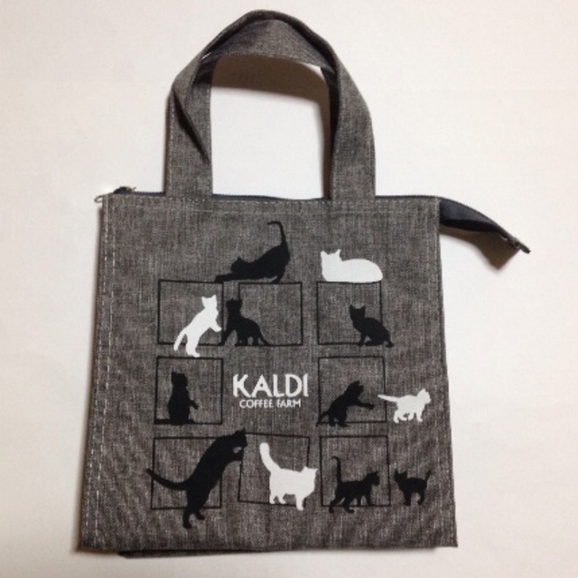 KALDI(カルディ)のカルディ バッグ レディースのバッグ(その他)の商品写真