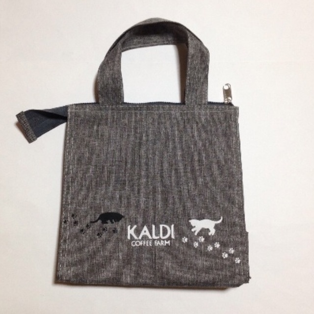 KALDI(カルディ)のカルディ バッグ レディースのバッグ(その他)の商品写真