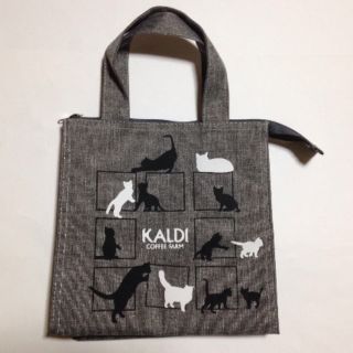 カルディ(KALDI)のカルディ バッグ(その他)