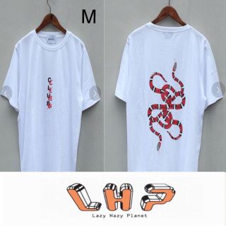 エルエイチピー(LHP)のLHP tシャツ(Tシャツ/カットソー(半袖/袖なし))