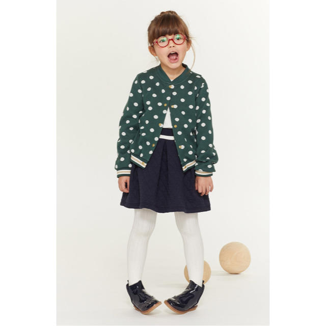 PETIT BATEAU(プチバトー)の【チェリーブロッサム様専用】12ans キッズ/ベビー/マタニティのキッズ服女の子用(90cm~)(スカート)の商品写真