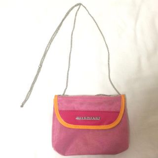 ジルスチュアート(JILLSTUART)のJill チェーンポーチ(その他)