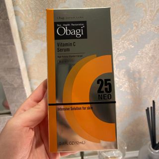 オバジ(Obagi)のobagi C25 美容液(美容液)