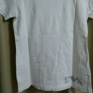 エンポリオアルマーニ(Emporio Armani)のエンポリオアルマーニ☆Tシャツ☆値下げ中(Tシャツ(半袖/袖なし))