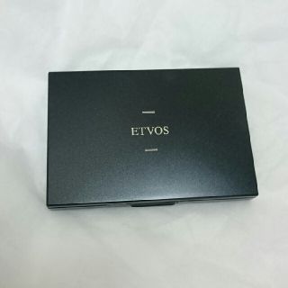 エトヴォス(ETVOS)のETVOS  タイムレスミネラルファンデーション(ファンデーション)