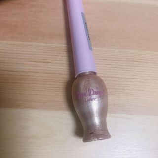 エチュードハウス(ETUDE HOUSE)のエチュードハウス ティアーアイライナー BE101(アイシャドウ)