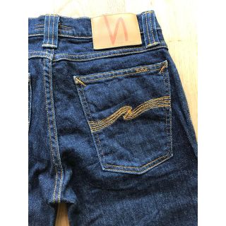 ヌーディジーンズ(Nudie Jeans)のヌーディージーンズ nudiejeans (デニム/ジーンズ)