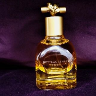 ボッテガヴェネタ(Bottega Veneta)の【値下げ】Bottega Veneta　香水(香水(女性用))