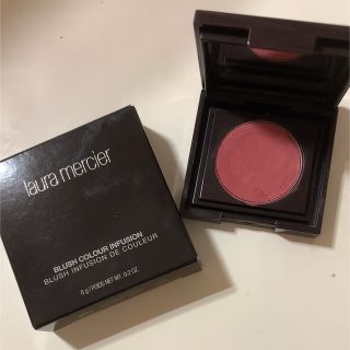 ローラメルシエ(laura mercier)のローラメルシエチーク(チーク)