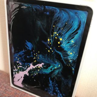 アイパッド(iPad)のiPad pro 11インチ Wi-Fi + Cellular 64GB(タブレット)