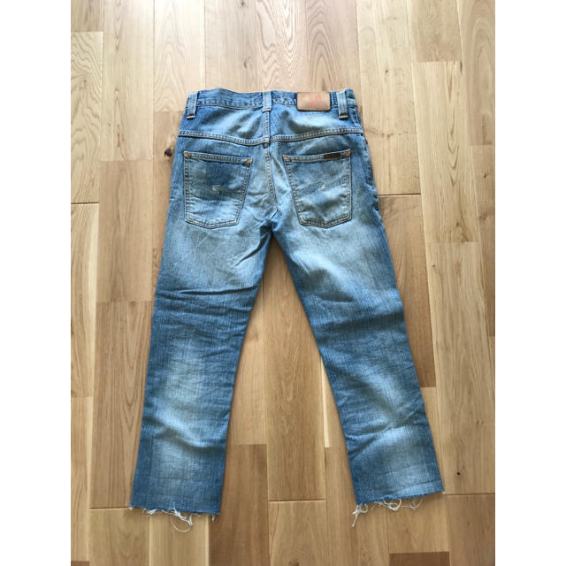 Nudie Jeans(ヌーディジーンズ)のヌーディージーンズ　nudiejeans  メンズのパンツ(デニム/ジーンズ)の商品写真