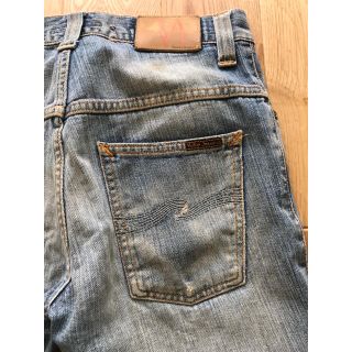 ヌーディジーンズ(Nudie Jeans)のヌーディージーンズ　nudiejeans (デニム/ジーンズ)