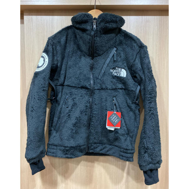 【THE NORTH FACE 】アンタークティカバーサロフトジャケットM 黒