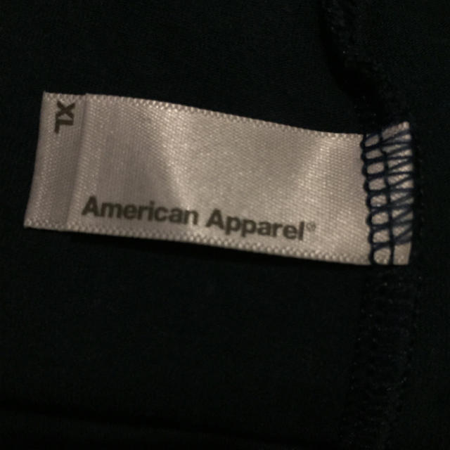 American Apparel(アメリカンアパレル)のtsunami様 お取り置き レディースのレッグウェア(レギンス/スパッツ)の商品写真