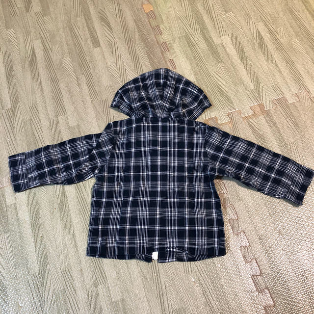 COMME CA ISM(コムサイズム)のベビー服　長袖　80 キッズ/ベビー/マタニティのベビー服(~85cm)(その他)の商品写真