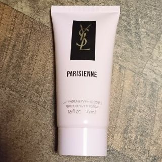 イヴサンローランボーテ(Yves Saint Laurent Beaute)のイヴ・サンローランのボディーローション(ボディローション/ミルク)