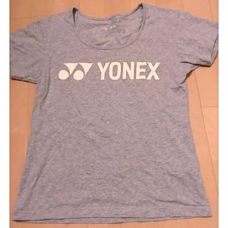 ヨネックス(YONEX)の【YONEX】 レディース Ｔシャツ  テニス バドミントン ウェア ヨネックス(バドミントン)