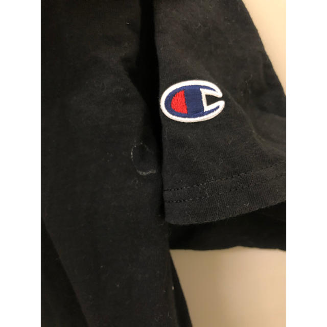 Champion(チャンピオン)のChampion Tシャツ レディースのトップス(Tシャツ(半袖/袖なし))の商品写真