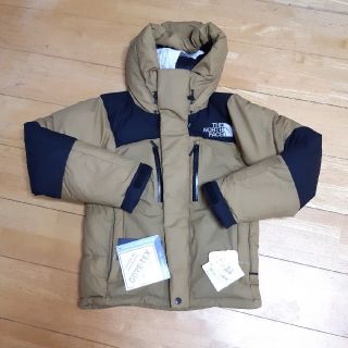 ザノースフェイス(THE NORTH FACE)のタイムセール、バルトロライトジャケット(ダウンジャケット)