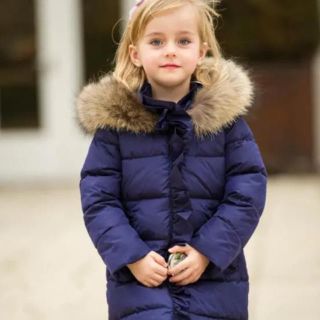 ザラキッズ フェザー 子供 コート(女の子)の通販 28点 | ZARA KIDSの