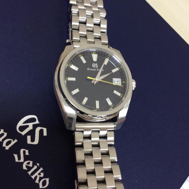 Grand Seiko - グランドセイコー SBGV243 美品 の通販