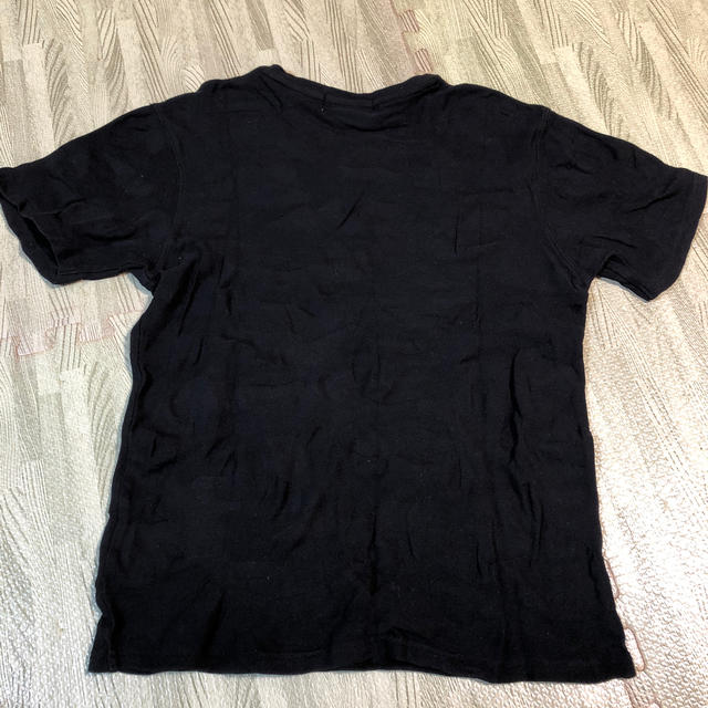 nano・universe(ナノユニバース)のメンズ　Tシャツ Mサイズ　NANO UNIVERSE メンズのトップス(Tシャツ/カットソー(半袖/袖なし))の商品写真