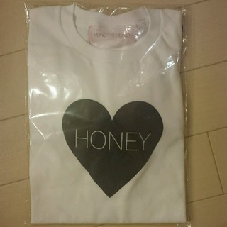 ハニーミーハニー(Honey mi Honey)のmi-mi様専用♩(Tシャツ(長袖/七分))