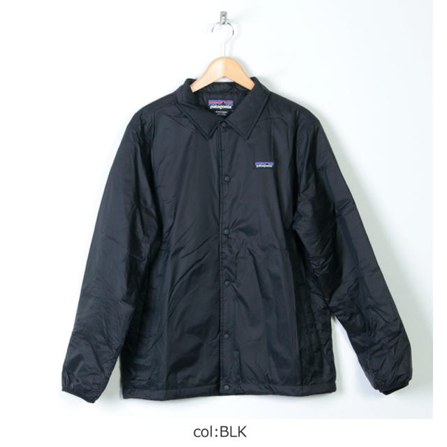 美品 patagonia パタゴニア モハーヴェ トレイルズ コーチズジャケット