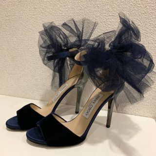 ジミーチュウ(JIMMY CHOO)のジミーチュウ リリス(ハイヒール/パンプス)