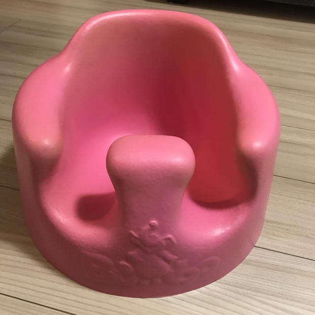 Bumbo(バンボ)のバンボ キッズ/ベビー/マタニティのキッズ/ベビー/マタニティ その他(その他)の商品写真