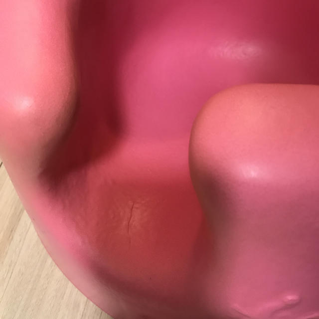 Bumbo(バンボ)のバンボ キッズ/ベビー/マタニティのキッズ/ベビー/マタニティ その他(その他)の商品写真