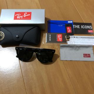 レイバン(Ray-Ban)のプロフ必読　まさ　様　専用(サングラス/メガネ)