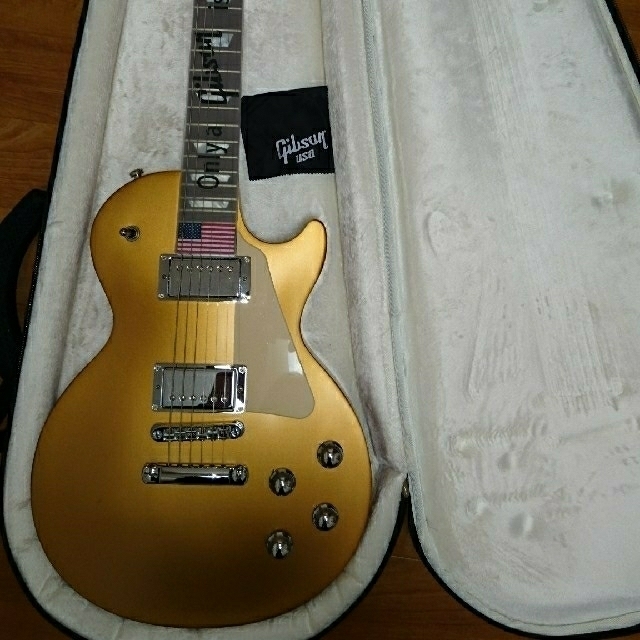 Gibson - Gibson USA LP Tribute HP SG