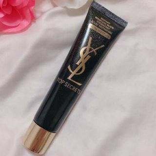 イヴサンローランボーテ(Yves Saint Laurent Beaute)のトップ シークレット モイスチャーエクラ リッチ(乳液/ミルク)