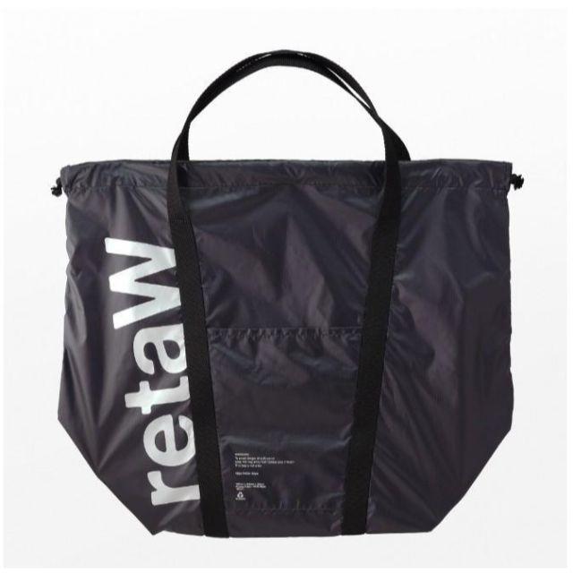 FRAGMENT(フラグメント)のretaw fragment bag トート タイプ B TYPE フラグメント メンズのバッグ(トートバッグ)の商品写真