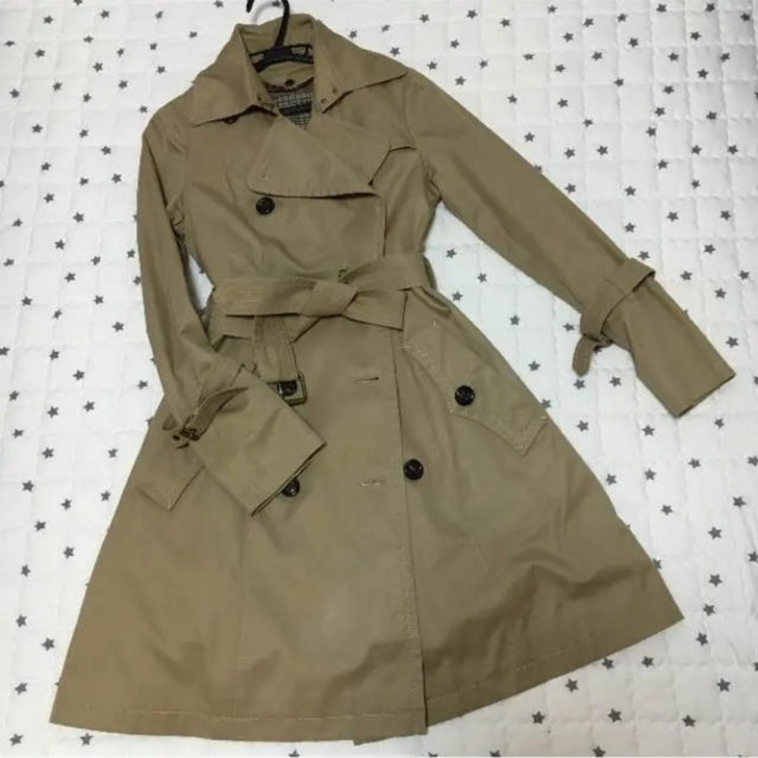 Burberry♡トレンチコート size36 Burberry♡トレンチコート size36