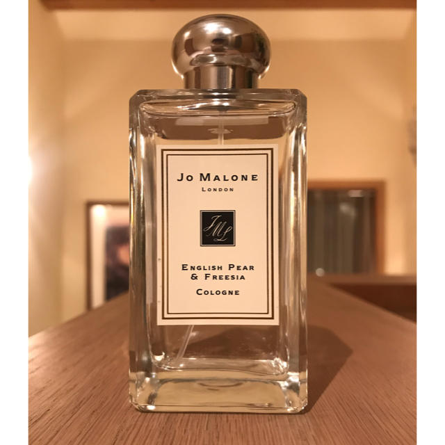 Jo Malone(ジョーマローン)のアリエル様専用Jo Malone English Pear & Freesia  コスメ/美容の香水(香水(女性用))の商品写真