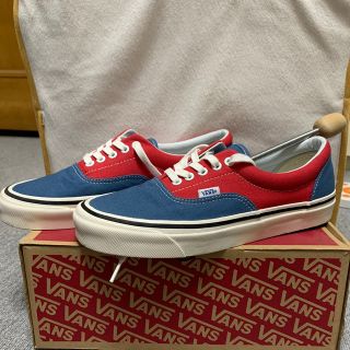 ヴァンズ(VANS)のVANS ERA 95 DX          ヴァンズ　エラ(スニーカー)