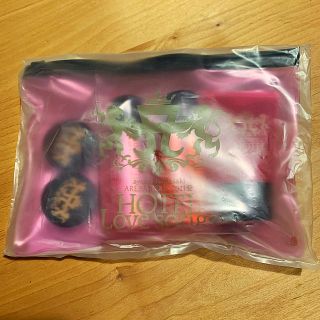 浜崎あゆみ トラベルセット(詰め替え容器)(旅行用品)