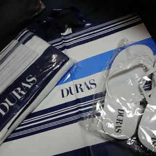 デュラス(DURAS)の新品 DURAS ﾉﾍﾞ ビーチグッズ(その他)