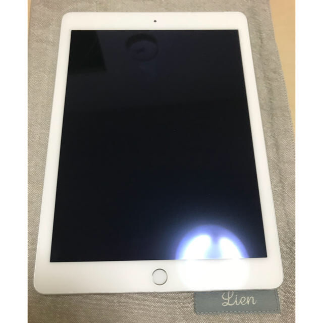 iPad Air2 16  Wi-Fi＋cellular 【simフリー】