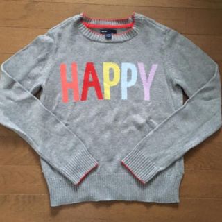 ギャップキッズ(GAP Kids)のGAP Kids ニット(ニット)