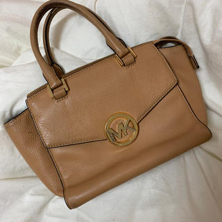 マイケルコース(Michael Kors)のマイケルコース　ハンドバッグ(ハンドバッグ)