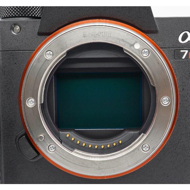 SONY - Sony ソニー α7RIII ボディ A7RIII A7R3 ILCE-7RM