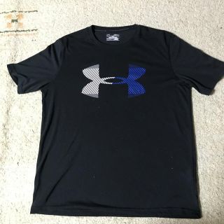 アンダーアーマー(UNDER ARMOUR)のアンダーアーマ　Tシャツ　MD(Tシャツ/カットソー(半袖/袖なし))