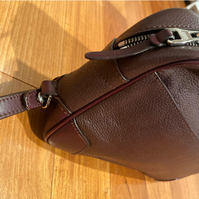 Dunhill(ダンヒル)のダンヒル　クラッチバッグ メンズのバッグ(セカンドバッグ/クラッチバッグ)の商品写真